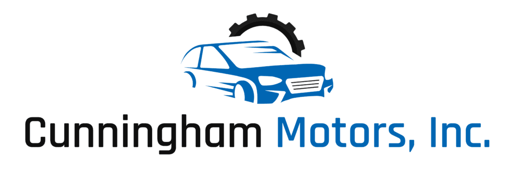 Cunningham Motors, Inc.