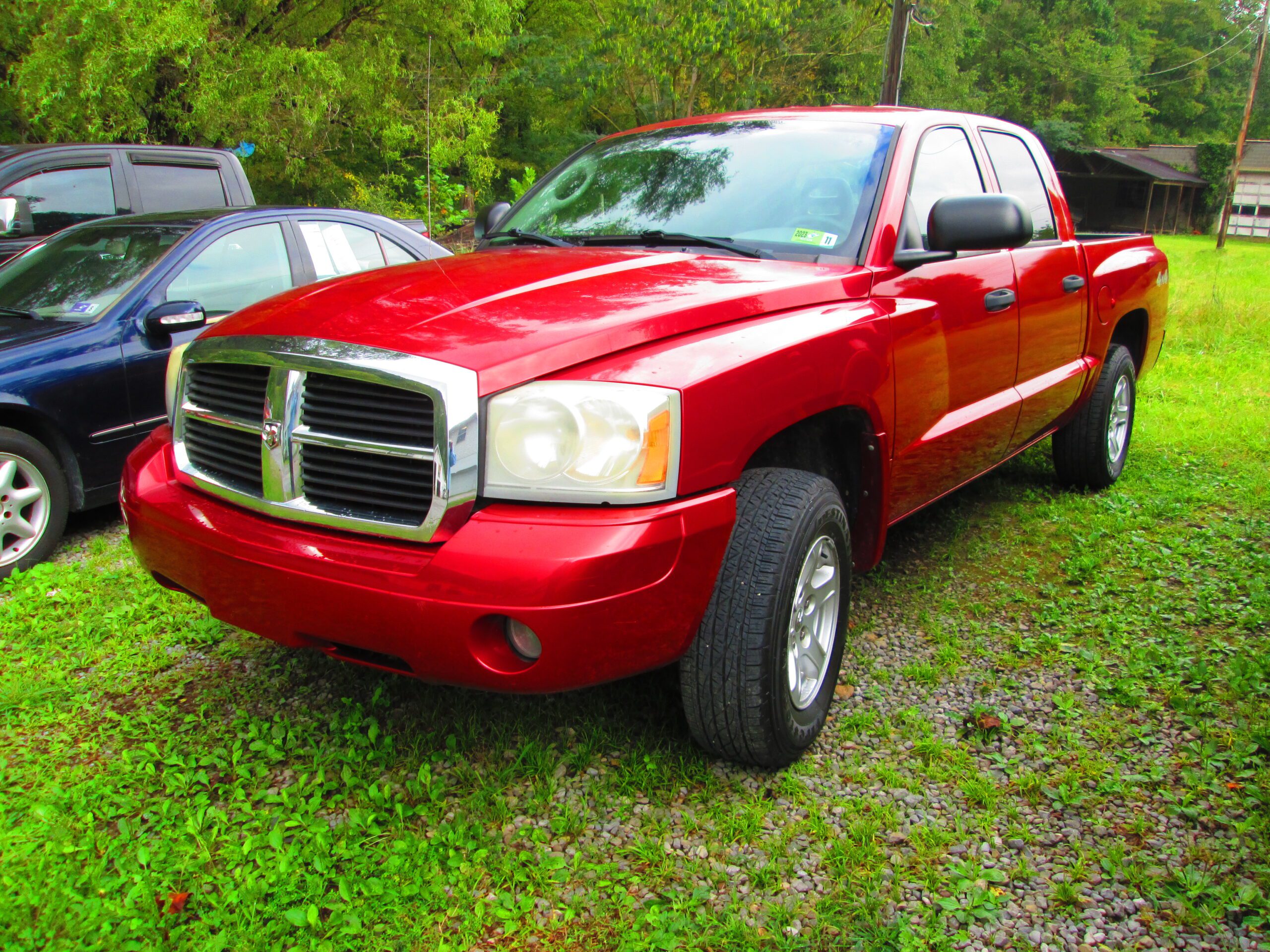 Dodge Dakota